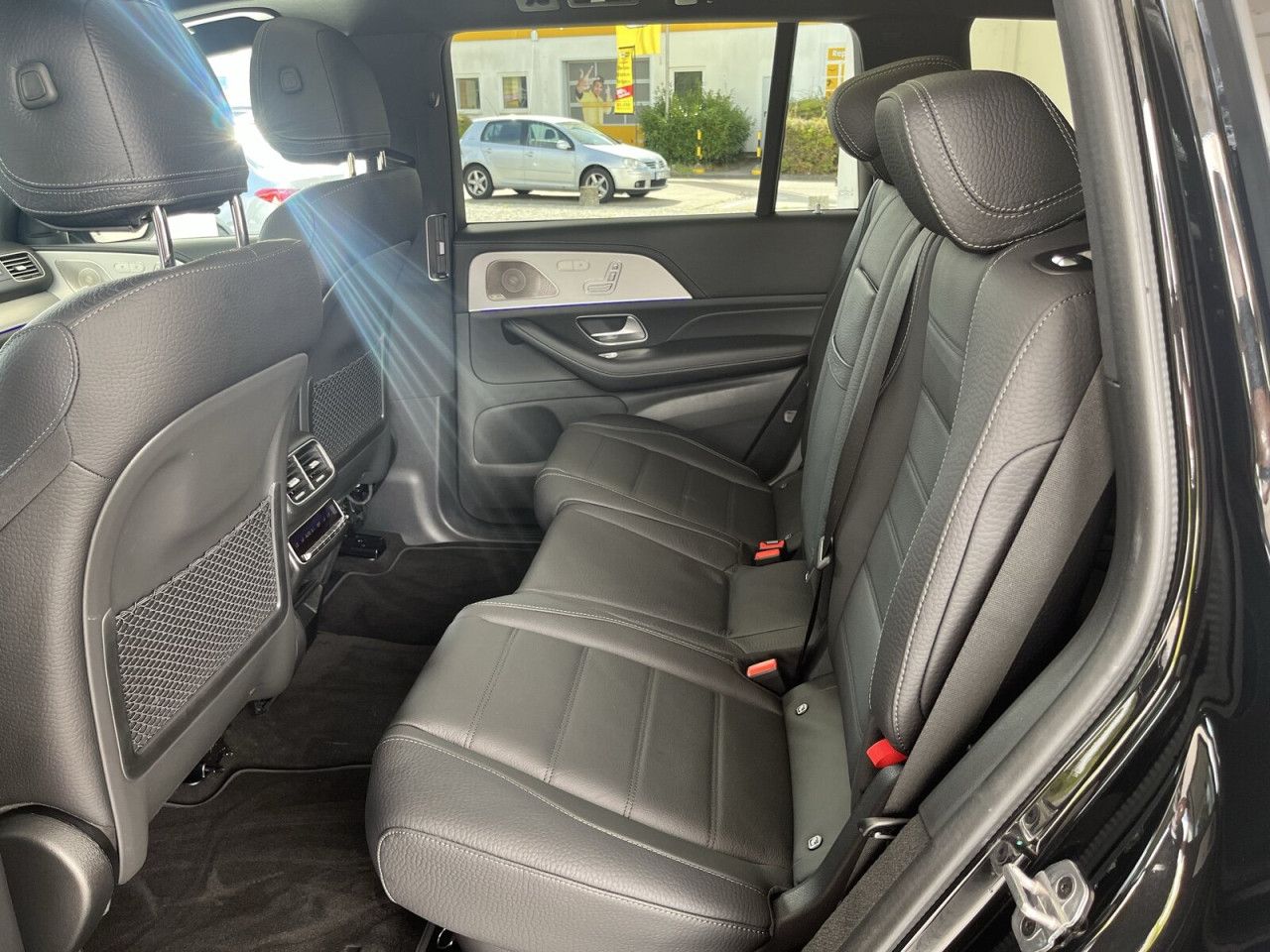 Mercedes-Benz GLS – Bild 18