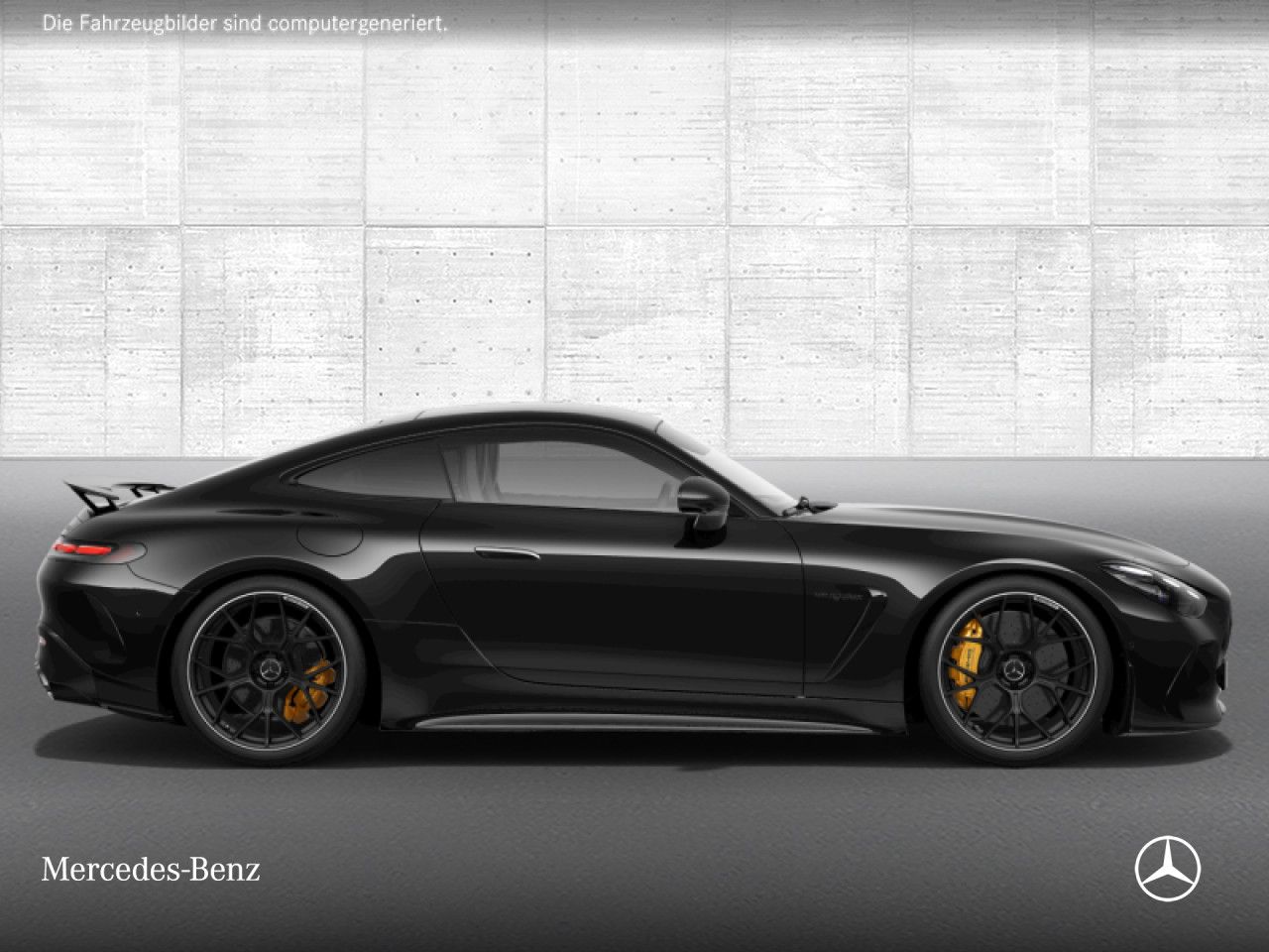Mercedes-Benz AMG GT – Bild 16