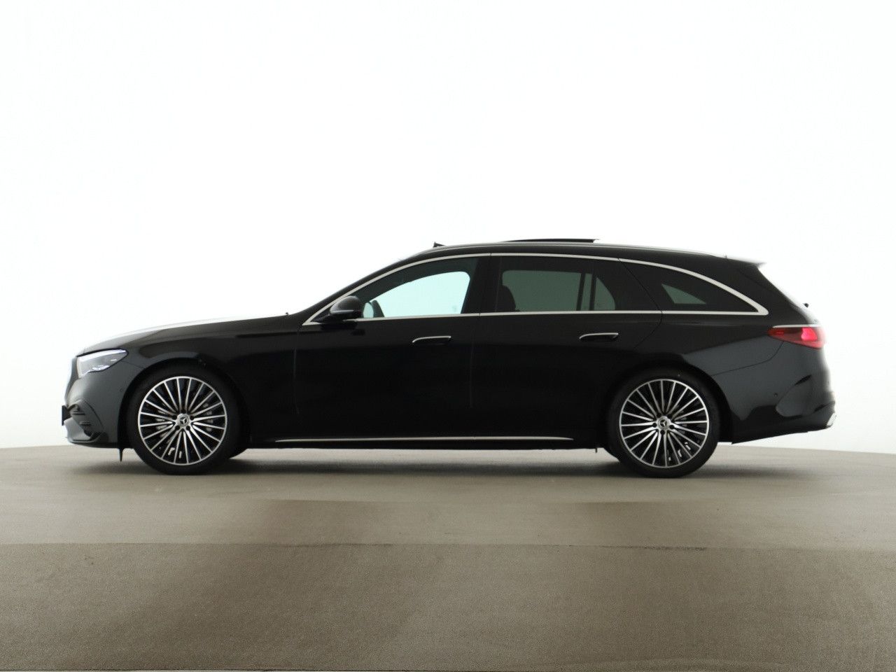 Mercedes-Benz E-Klasse – Bild 3