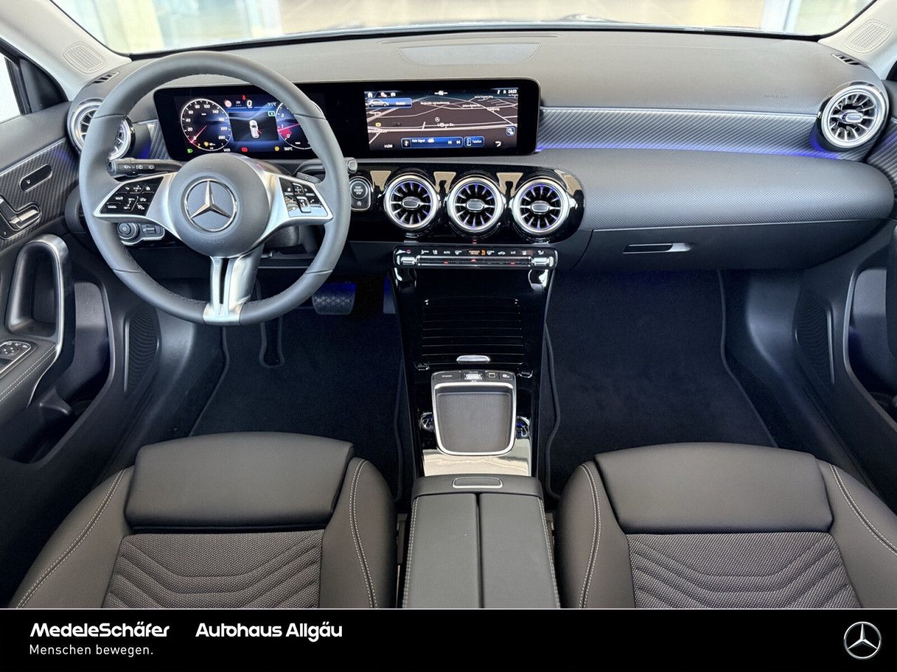 Mercedes-Benz A-Klasse – Bild 11