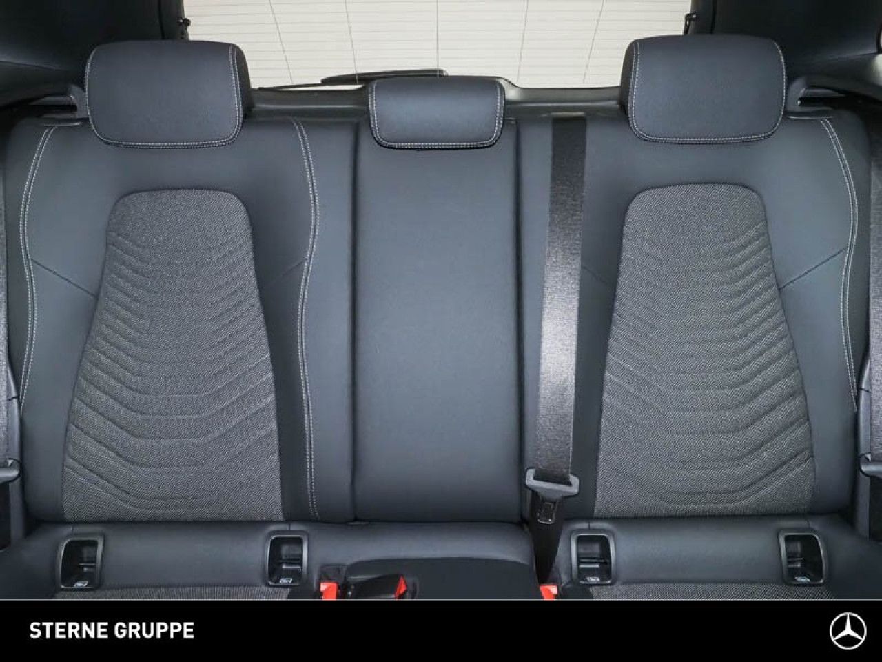Mercedes-Benz GLA – Bild 10