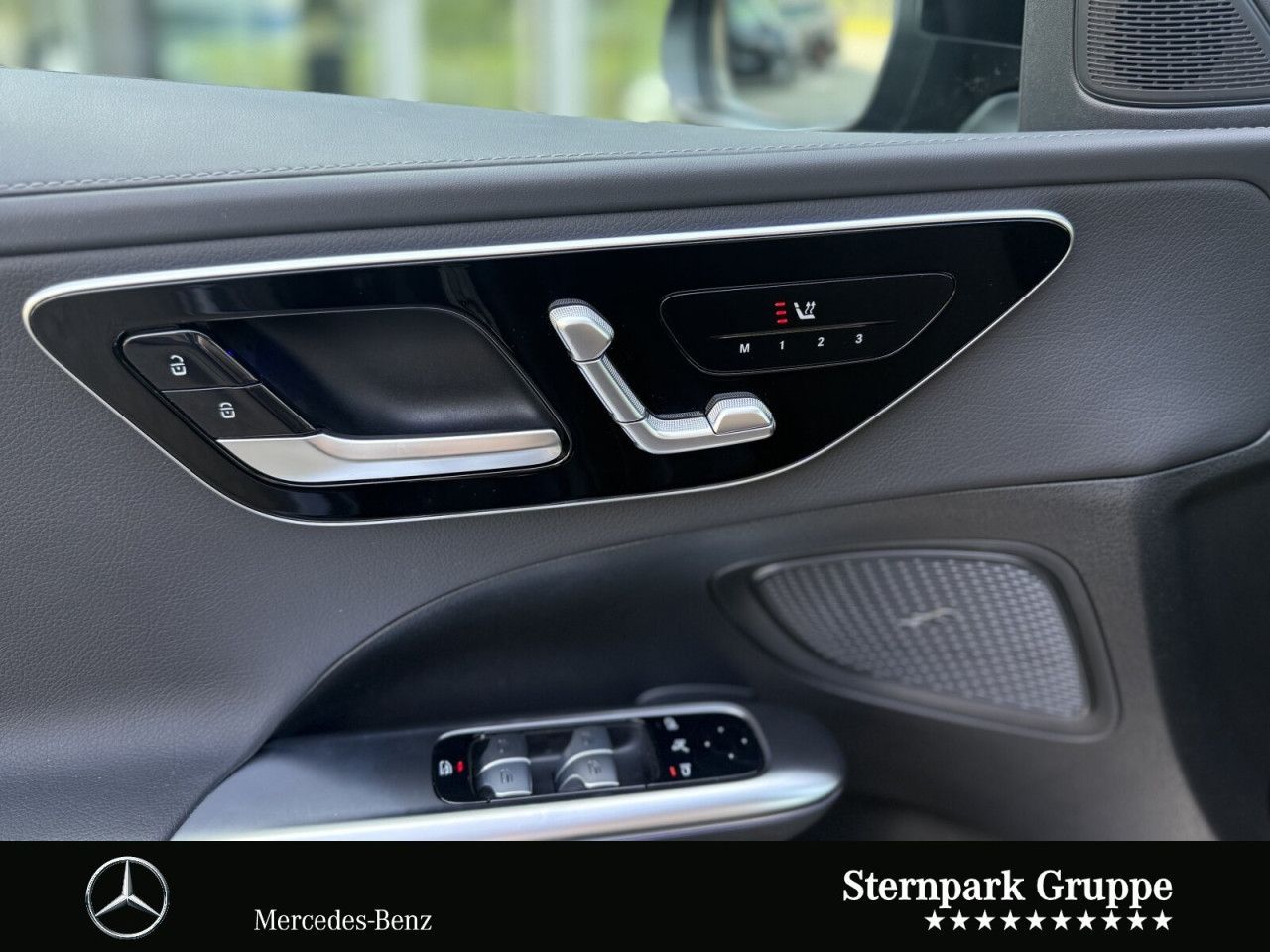 Mercedes-Benz C-Klasse – Bild 13