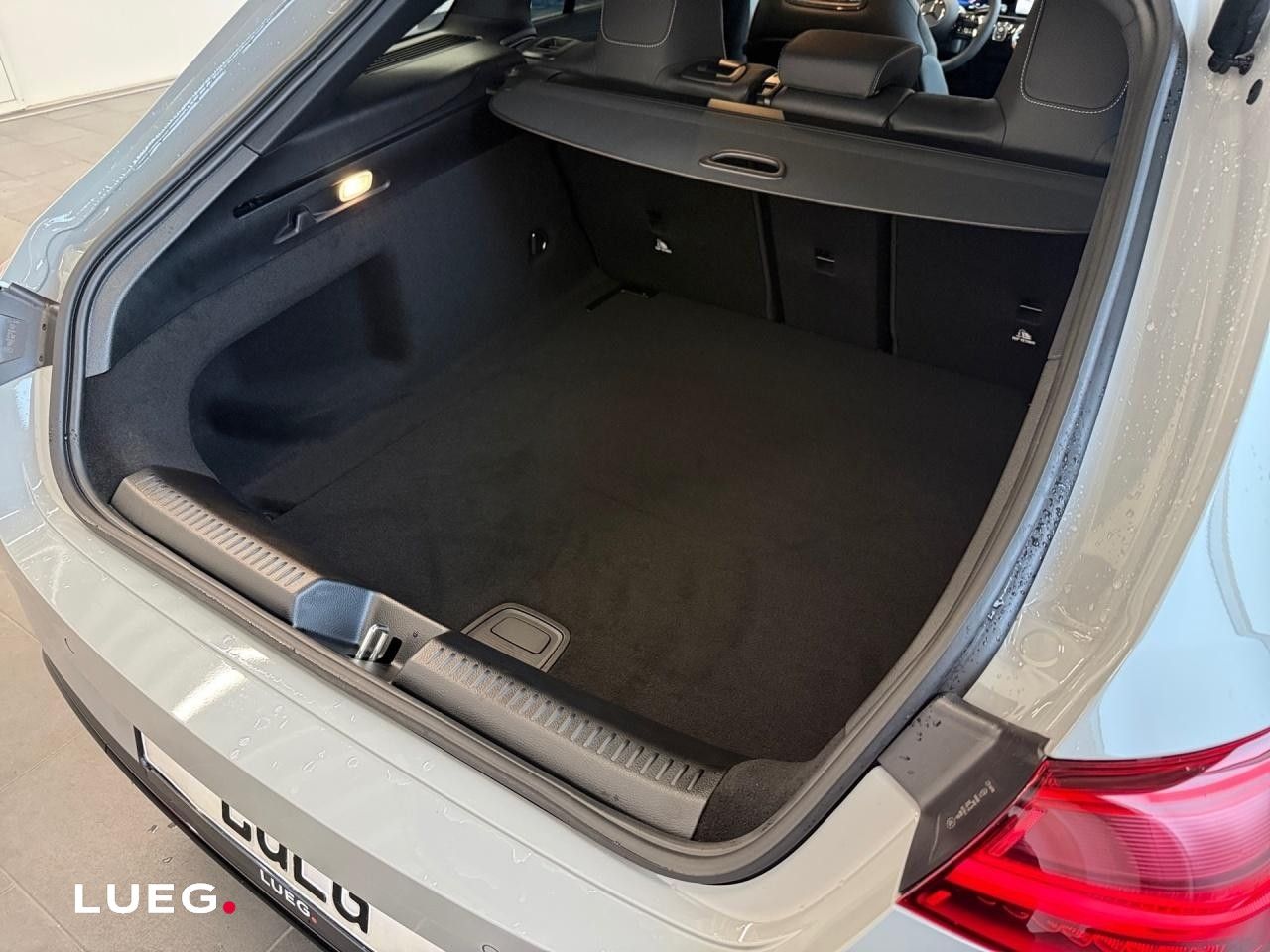Mercedes-Benz CLA – Bild 15