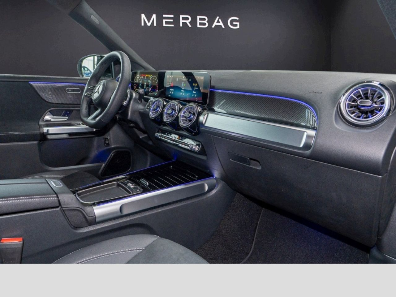 Mercedes-Benz GLB – Bild 5
