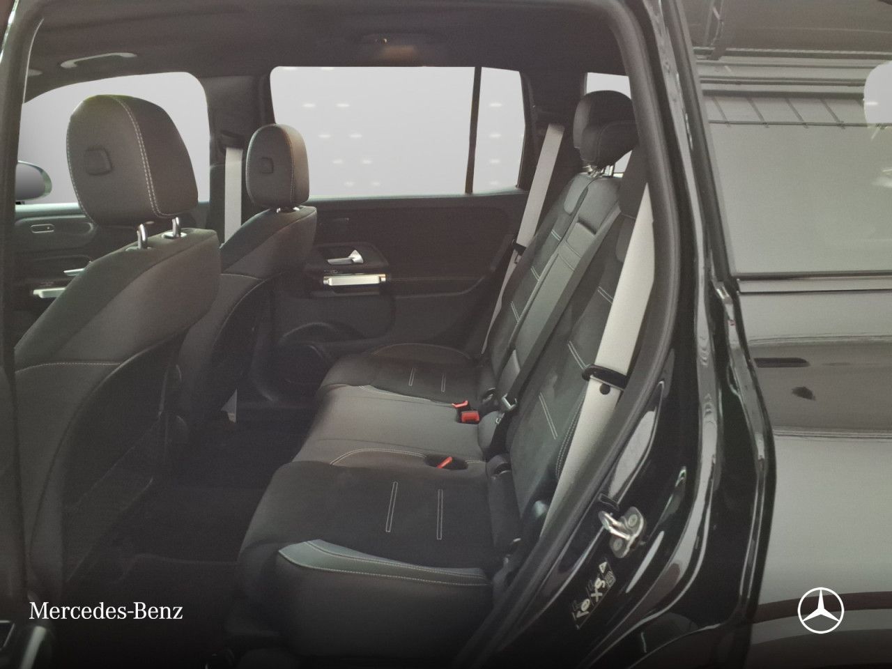 Mercedes-Benz GLB – Bild 9