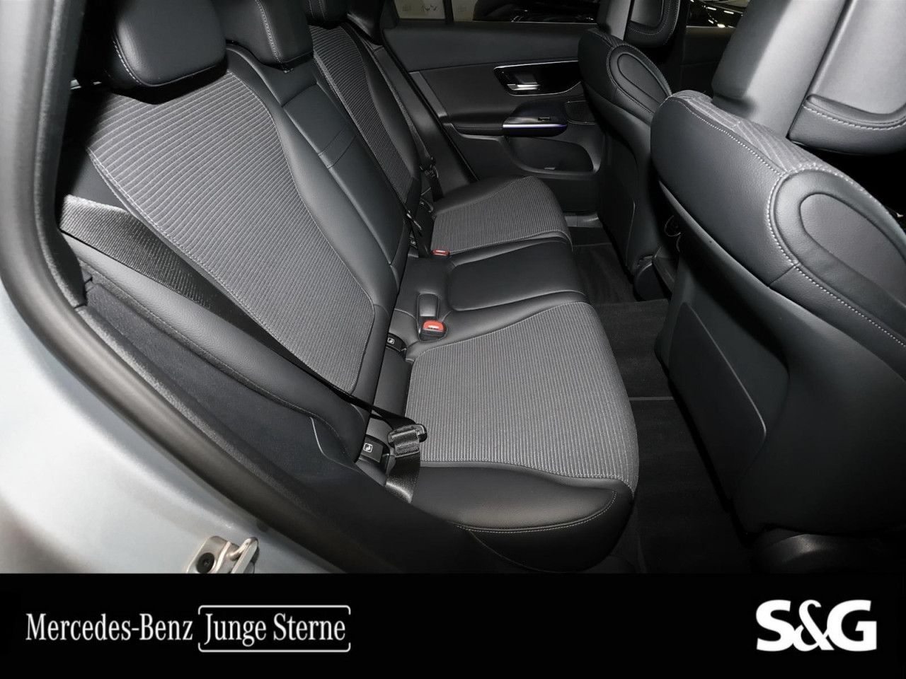 Mercedes-Benz GLC – Bild 6