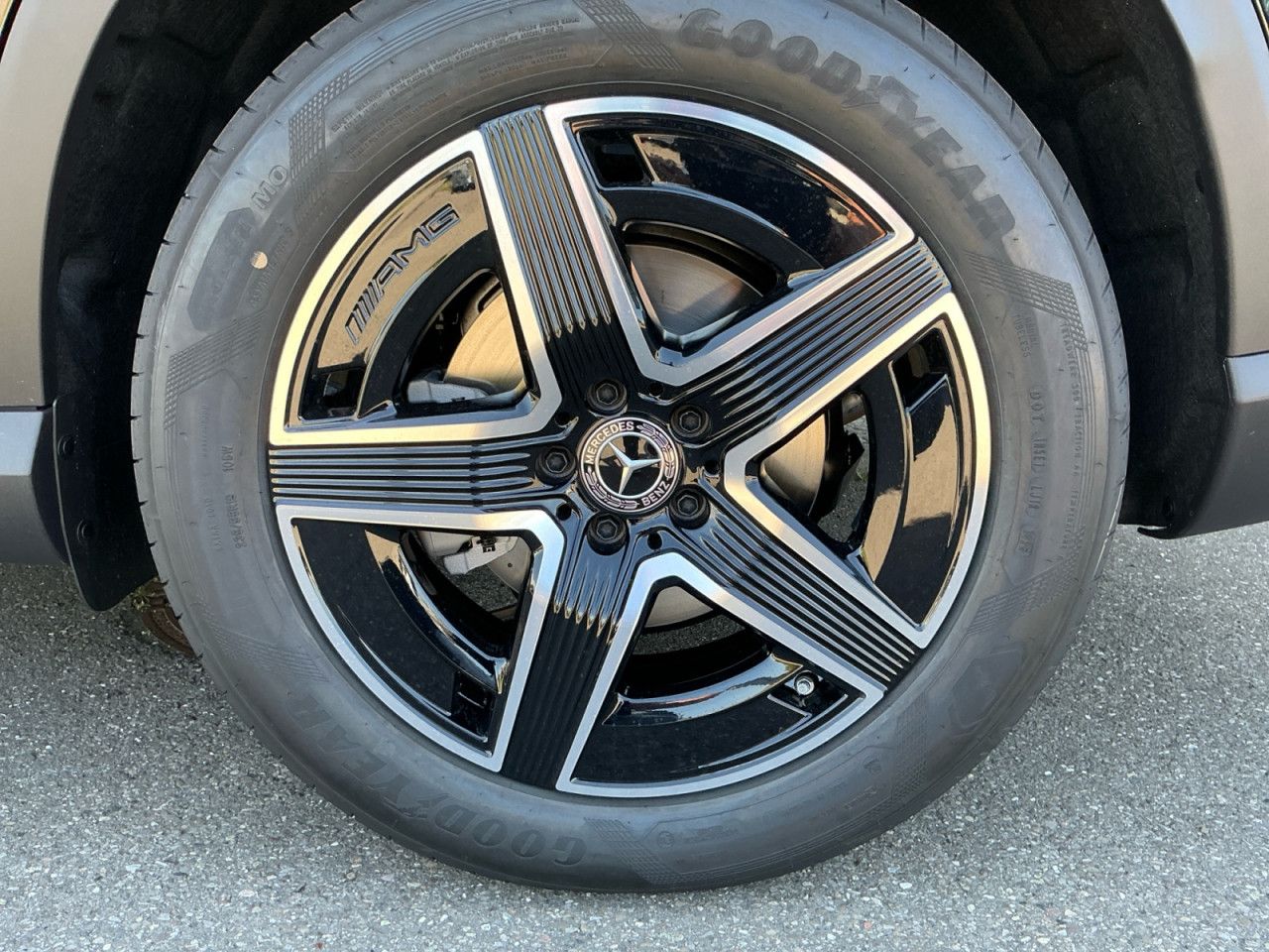Mercedes-Benz GLC – Bild 8