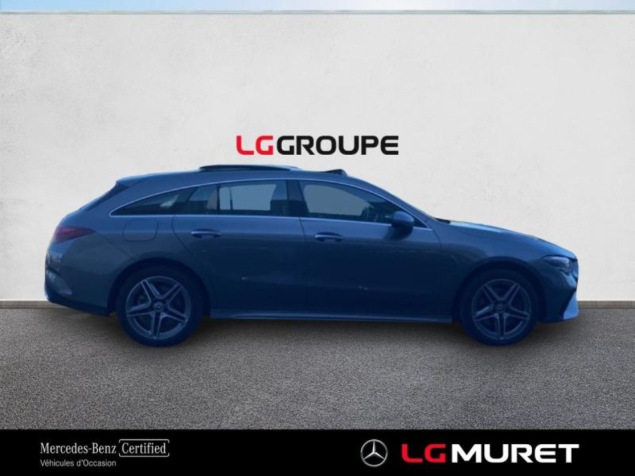 Photo du v&eacute;hicule 8 / 18