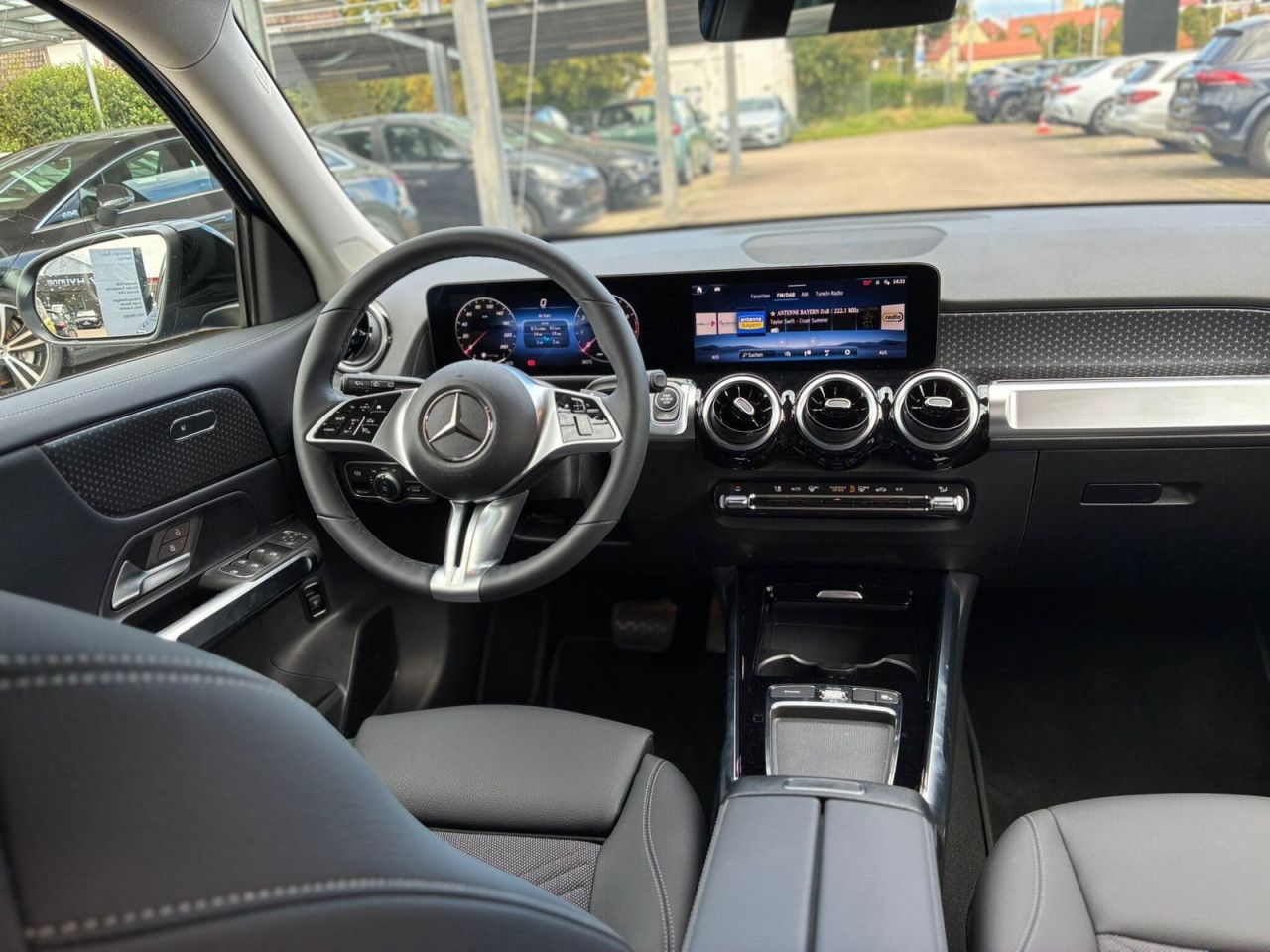 Mercedes-Benz GLB – Bild 6