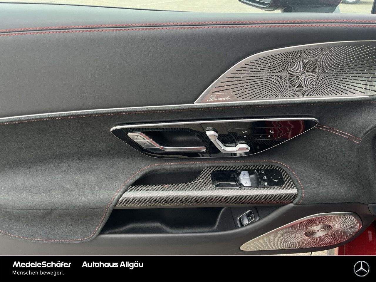 Mercedes-Benz AMG GT – Bild 9