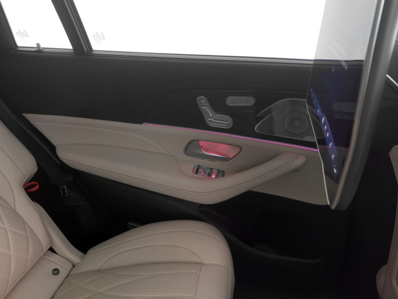 Mercedes-Benz GLS – Bild 21