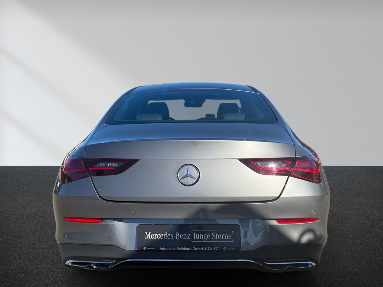 Mercedes-Benz CLA – Bild 12