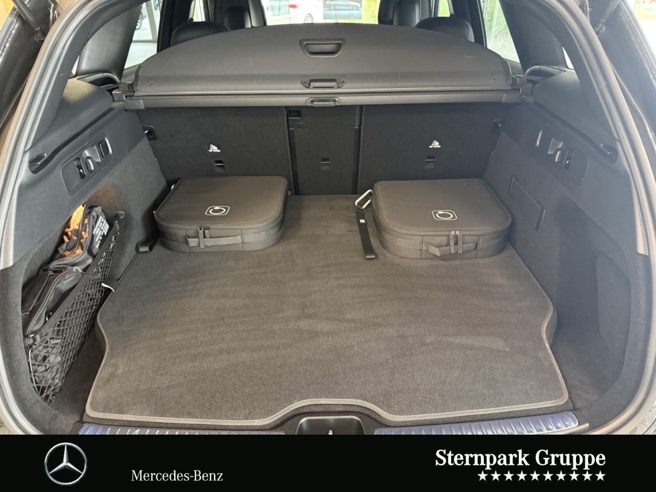 Mercedes-Benz GLC – Bild 22