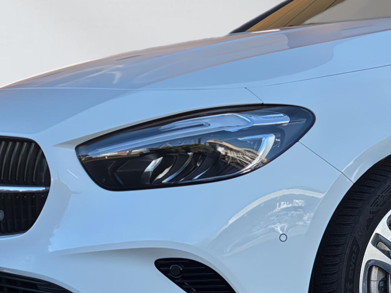 Mercedes-Benz B-Klasse – Bild 4