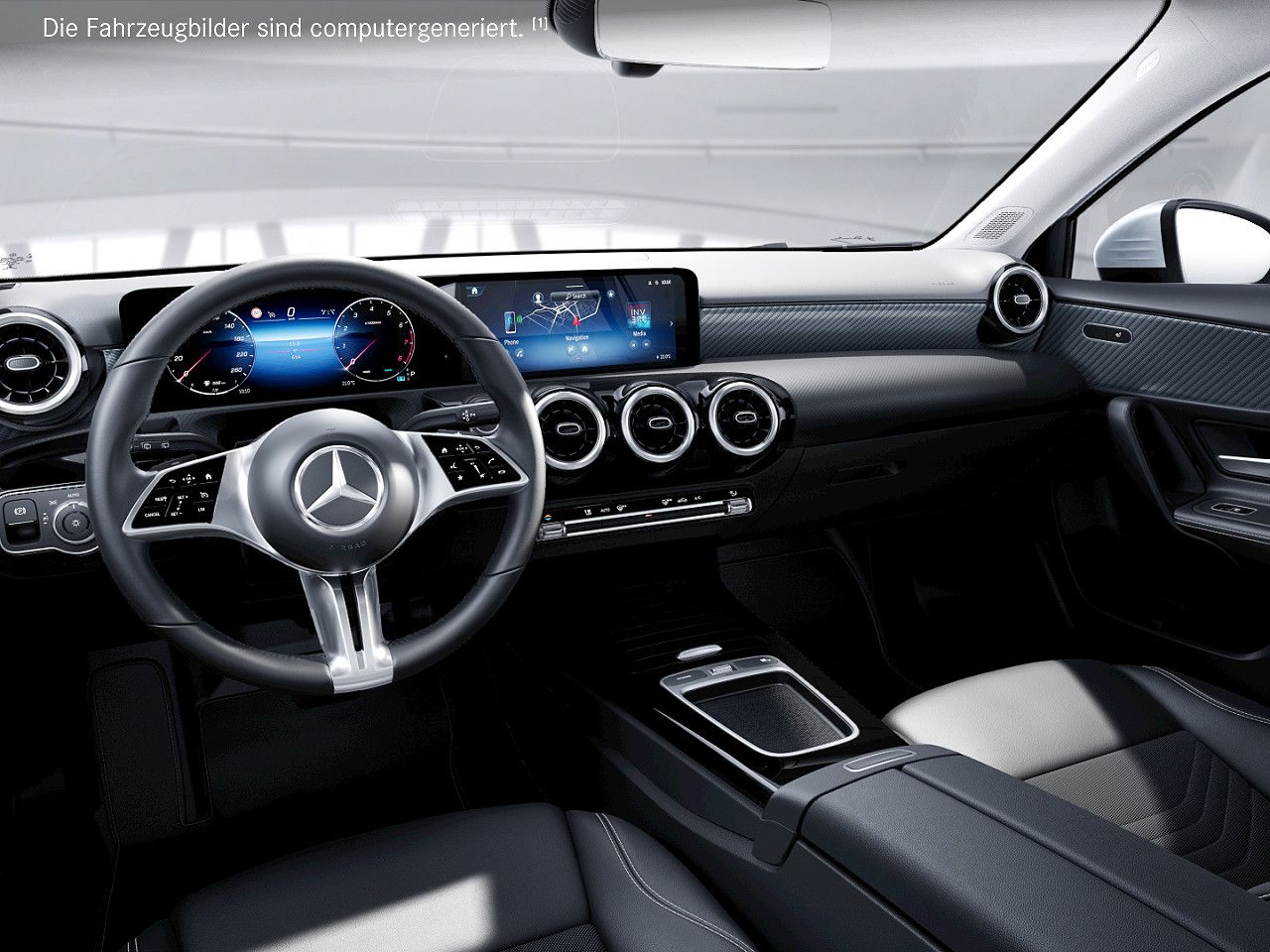 Mercedes-Benz A-Klasse – Bild 22