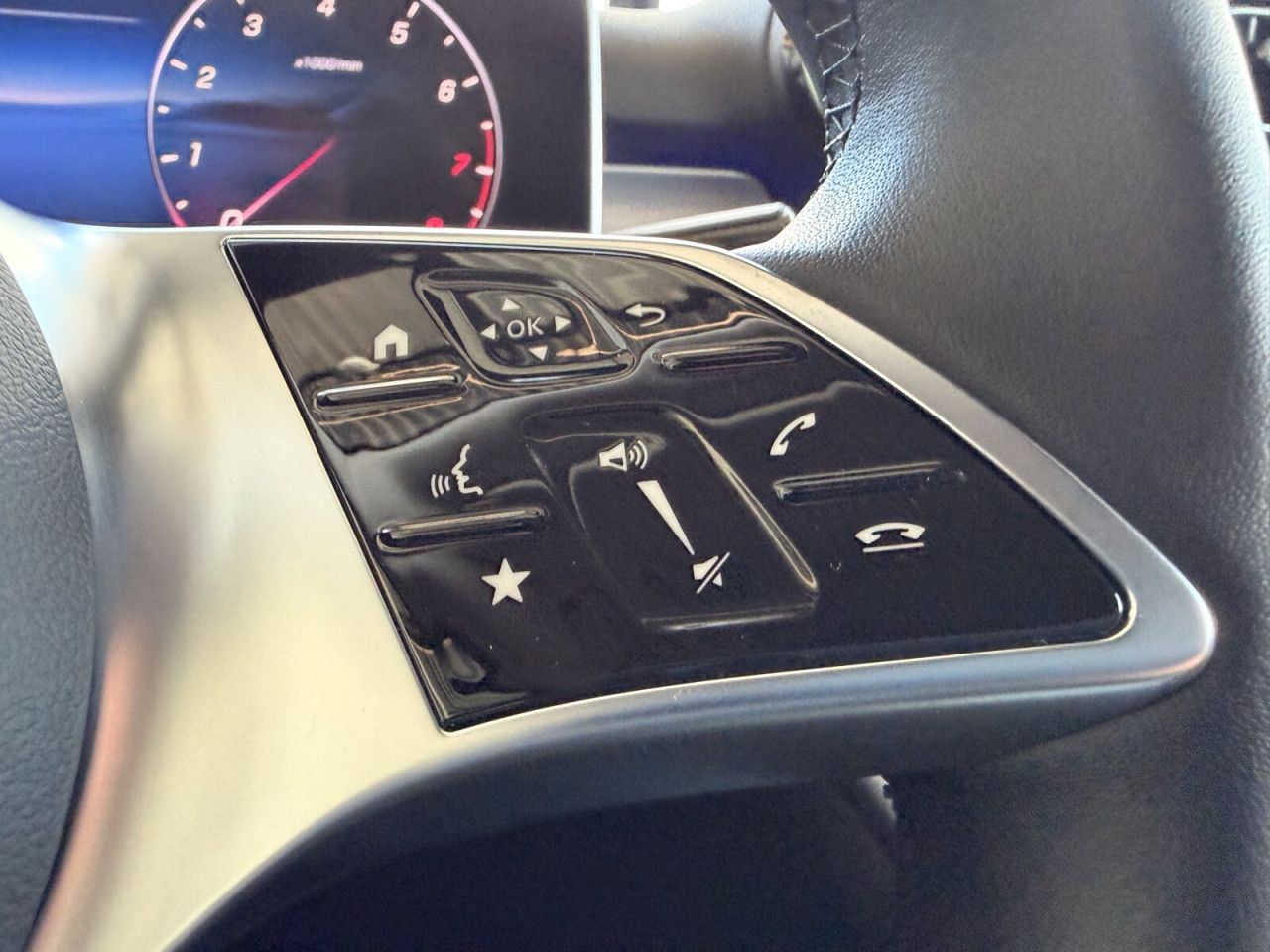 Mercedes-Benz C-Klasse – Bild 14