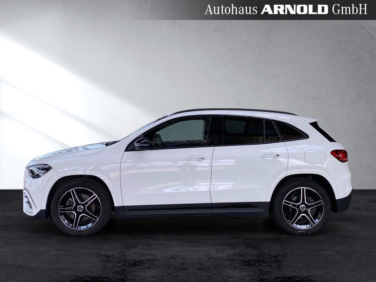 Mercedes-Benz GLA – Bild 3