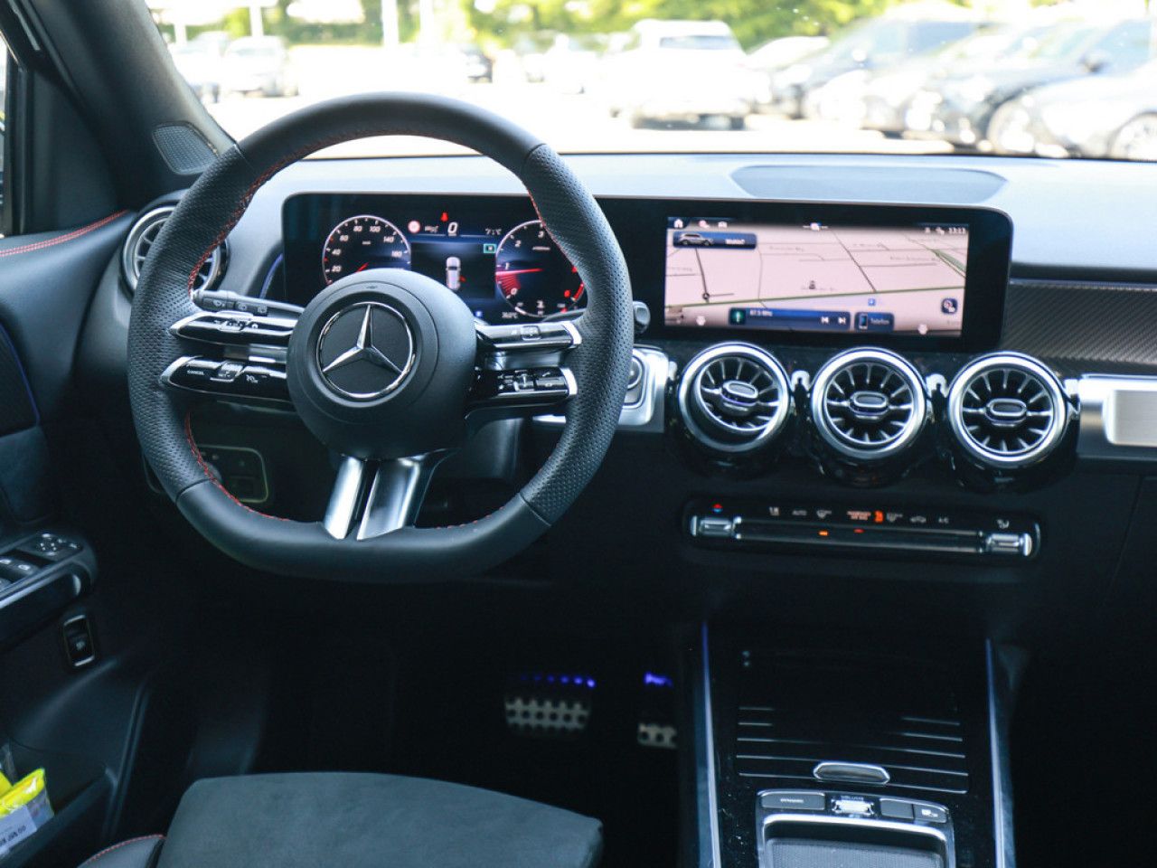 Mercedes-Benz GLB – Bild 8