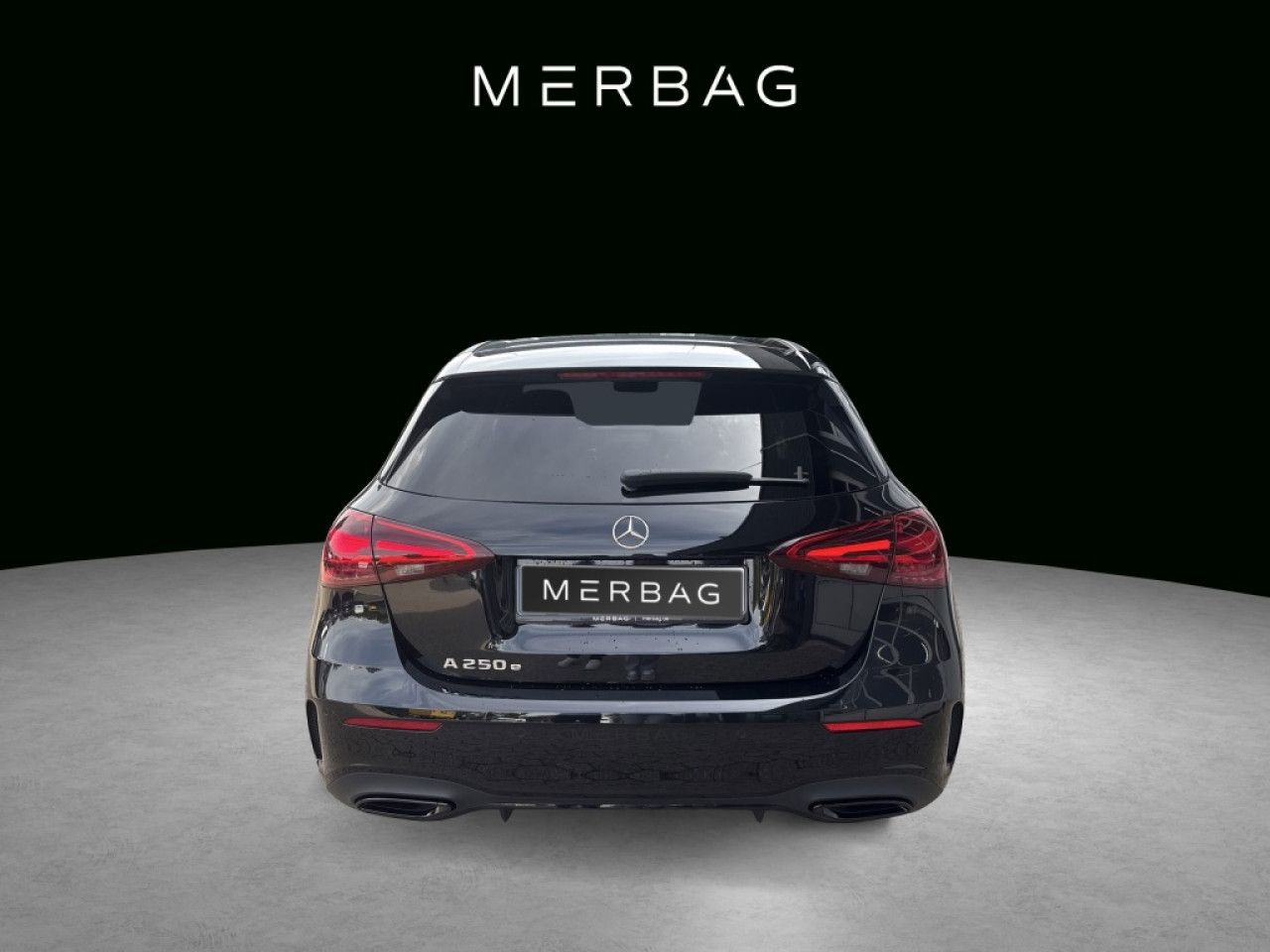 Mercedes-Benz A-Klasse – Bild 6