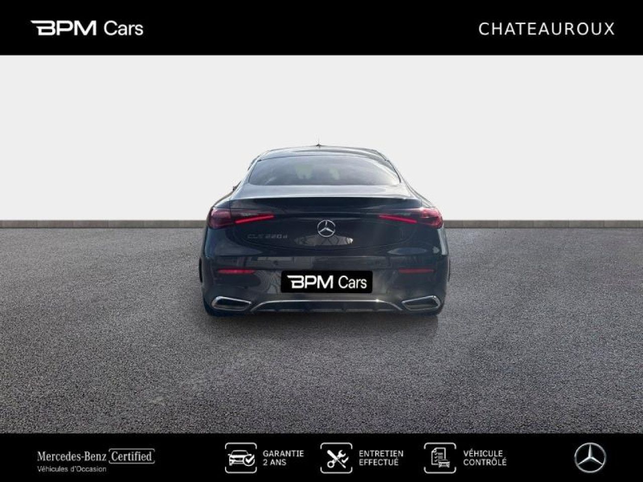 Photo du v&eacute;hicule 4 / 18