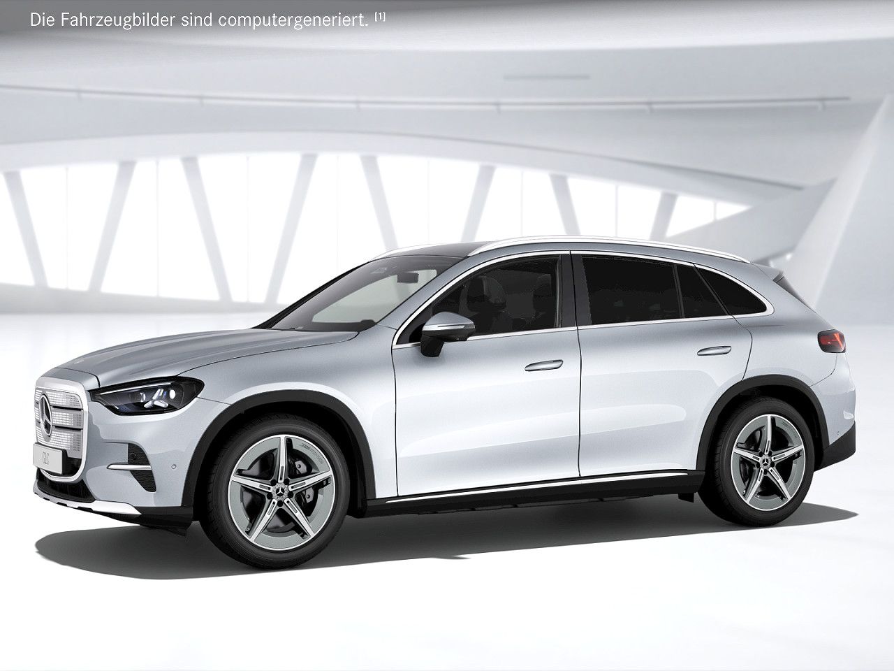Mercedes-Benz GLC – Bild 24