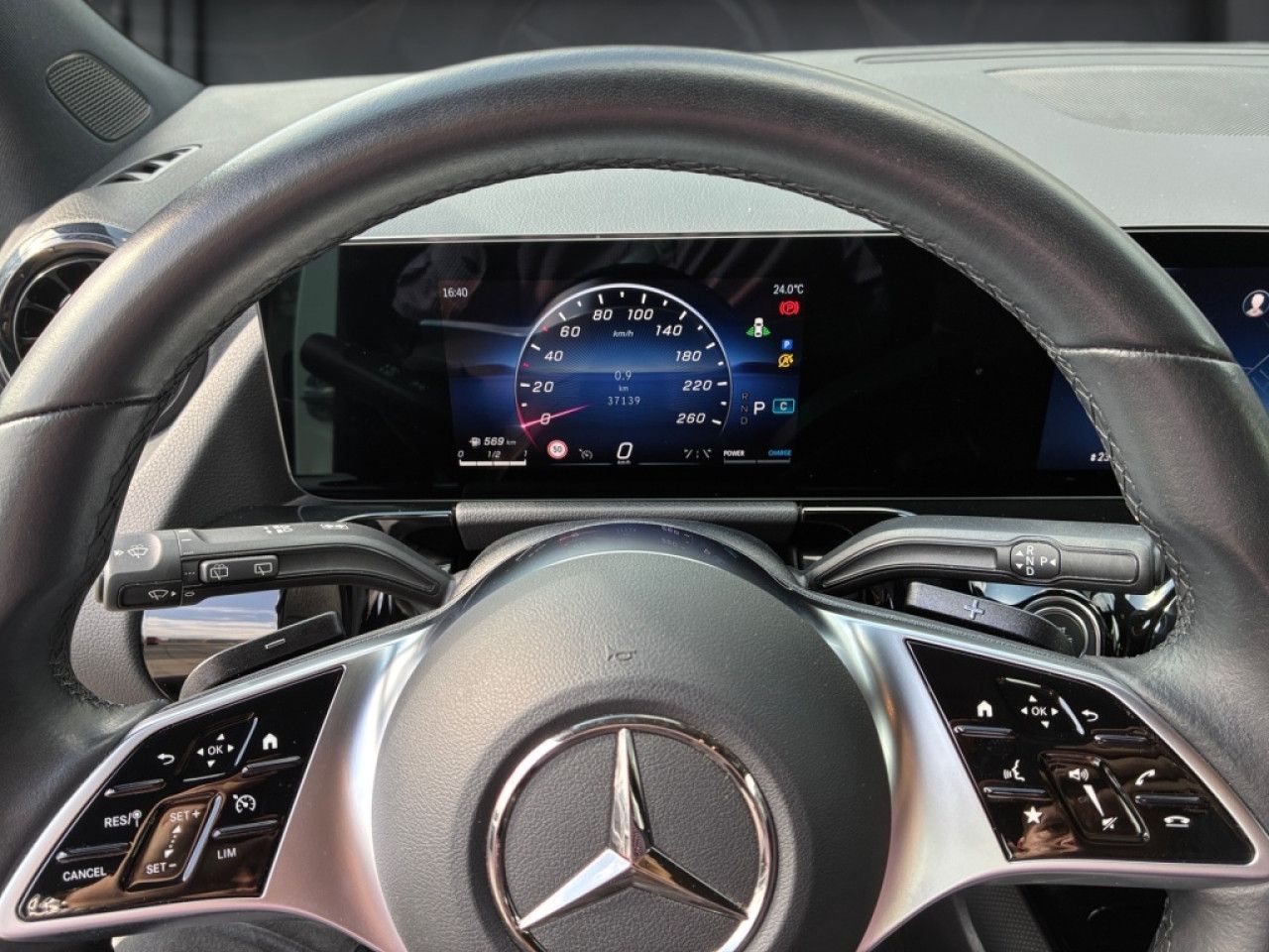 Mercedes-Benz B-Klasse – Bild 7