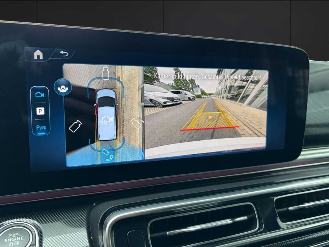 Mercedes-Benz V-Klasse – Bild 8