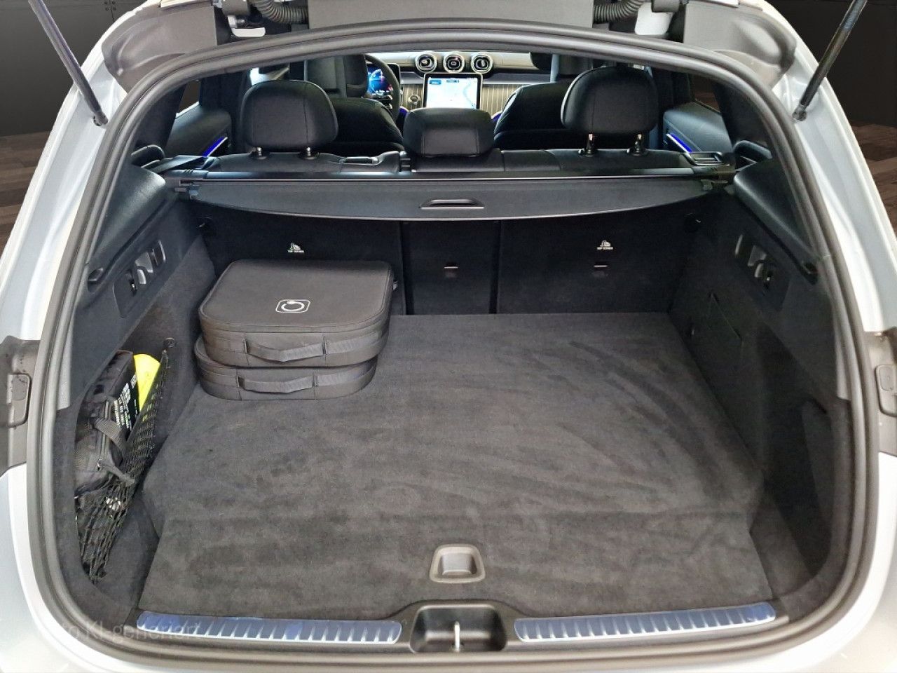 Mercedes-Benz GLC – Bild 11