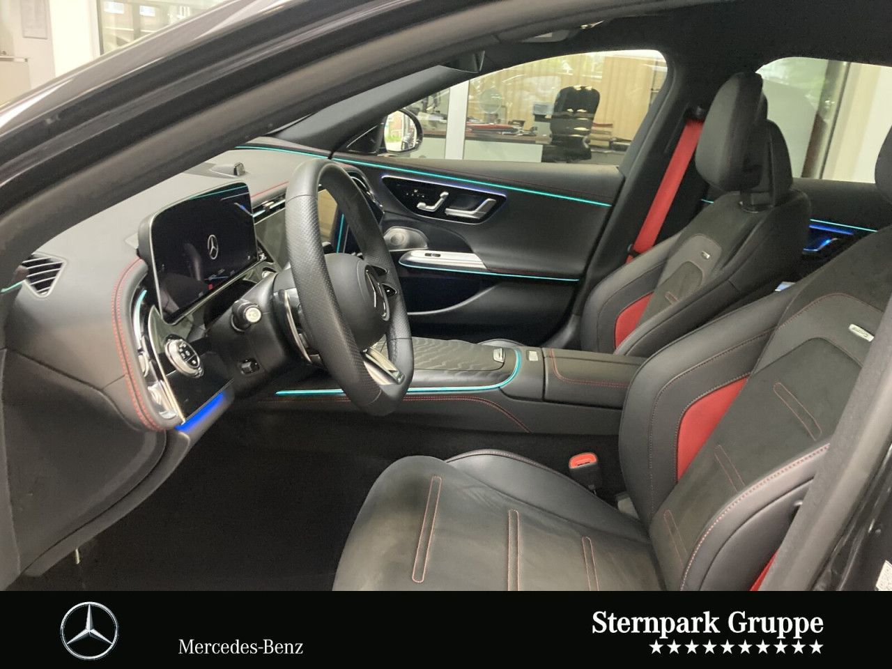 Mercedes-Benz E-Klasse – Bild 12