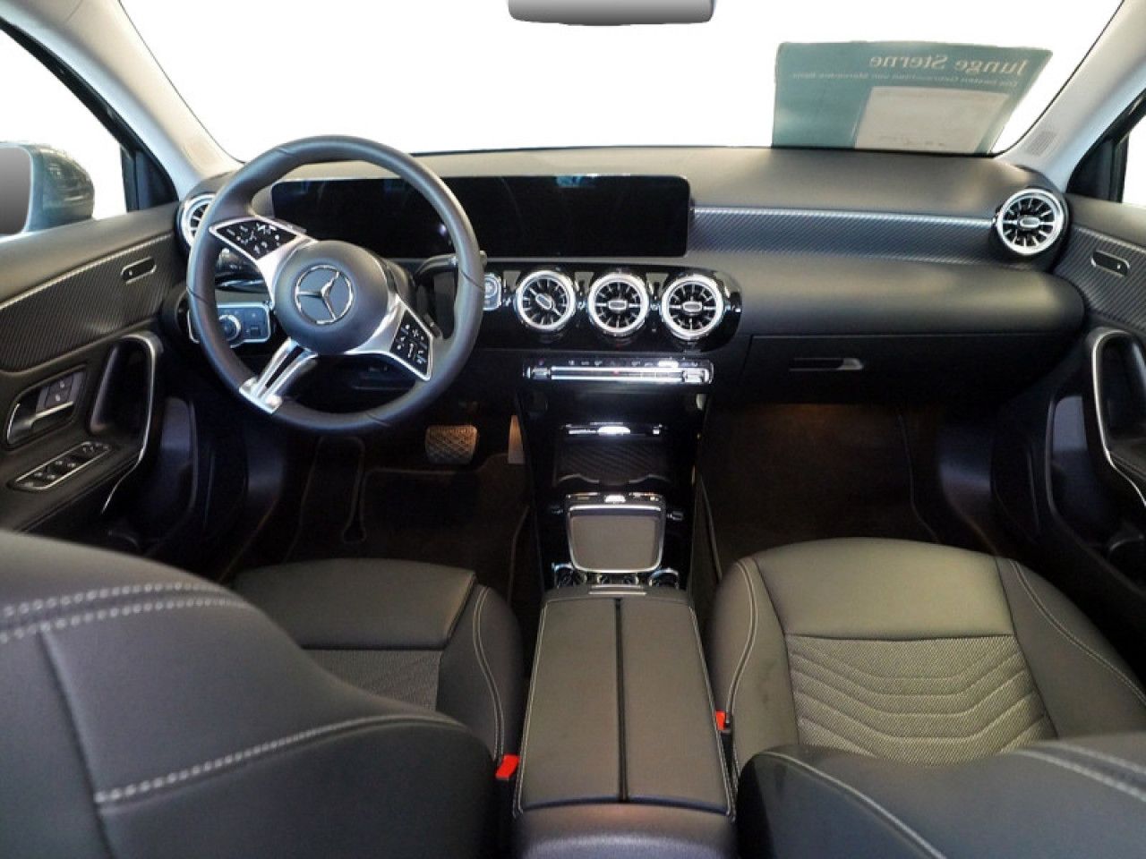 Mercedes-Benz A-Klasse – Bild 6