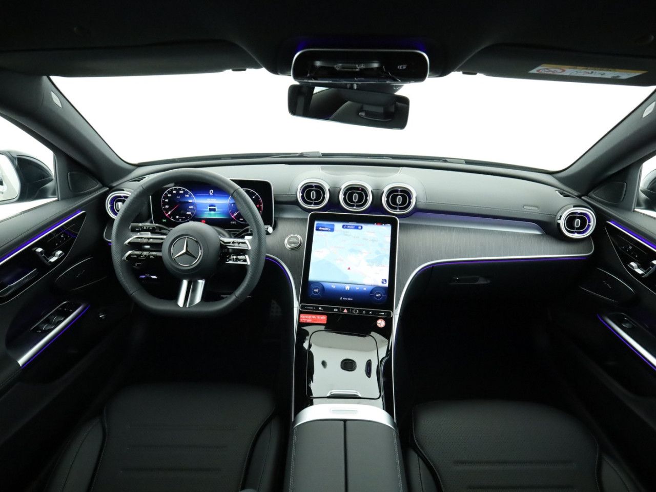 Mercedes-Benz C-Klasse – Bild 19