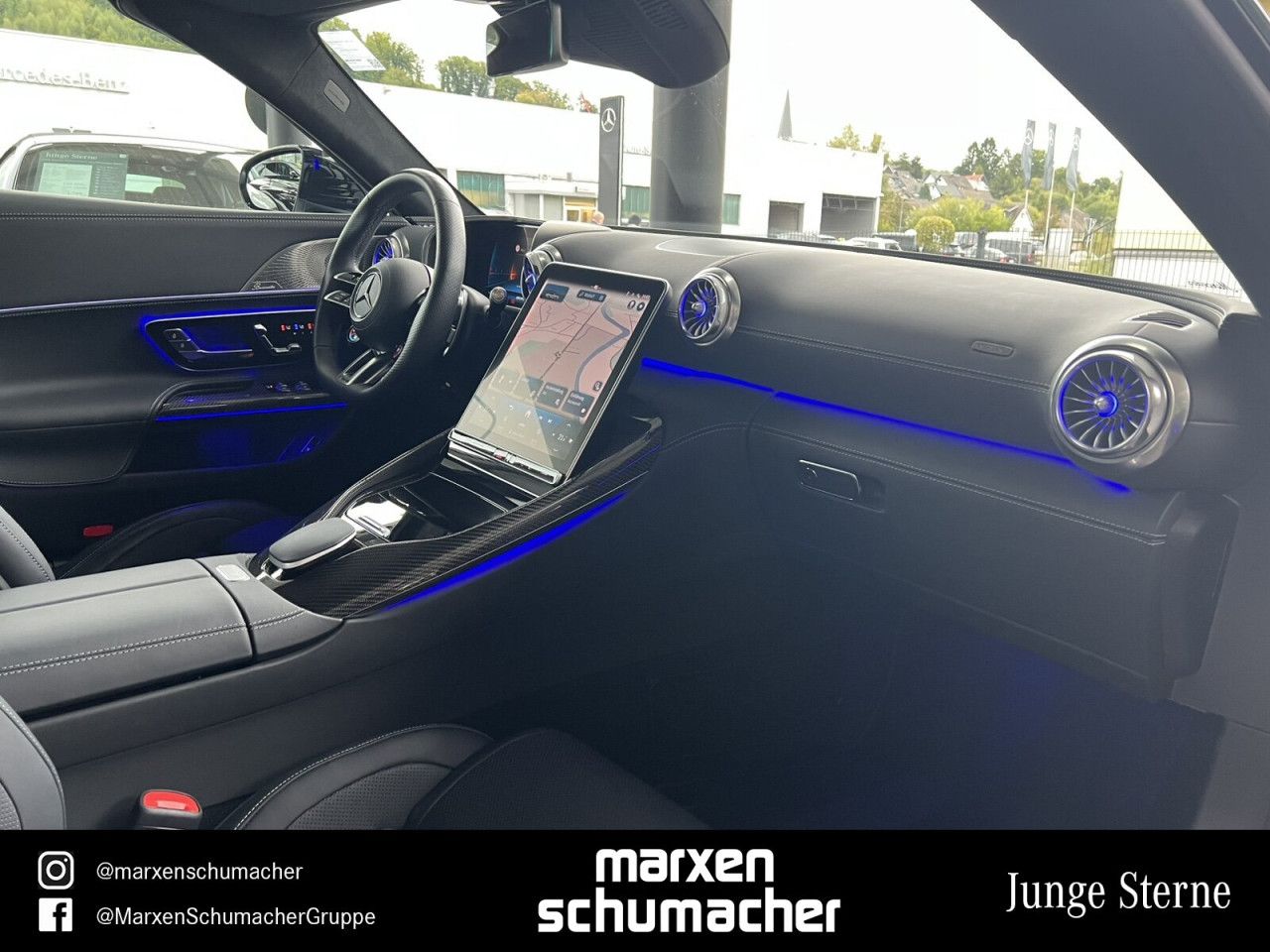 Mercedes-Benz SL – Bild 23