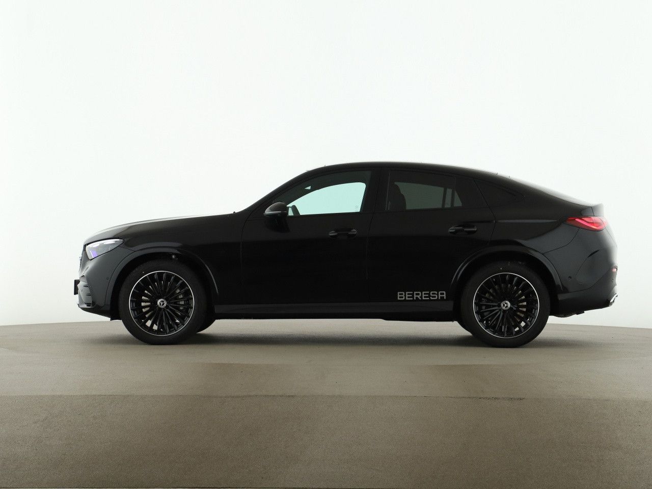 Mercedes-Benz GLC – Bild 3