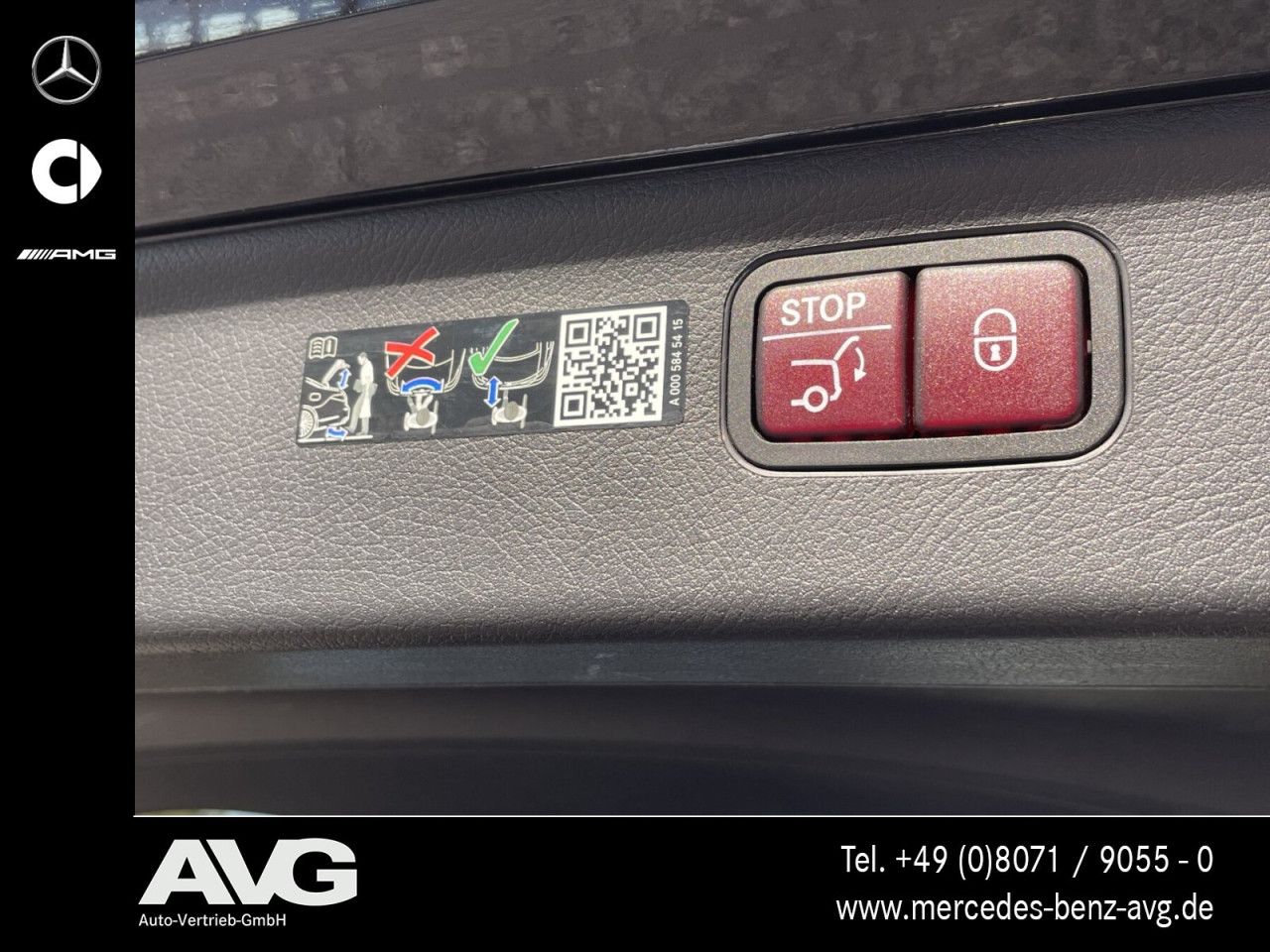 Mercedes-Benz EQS – Bild 9