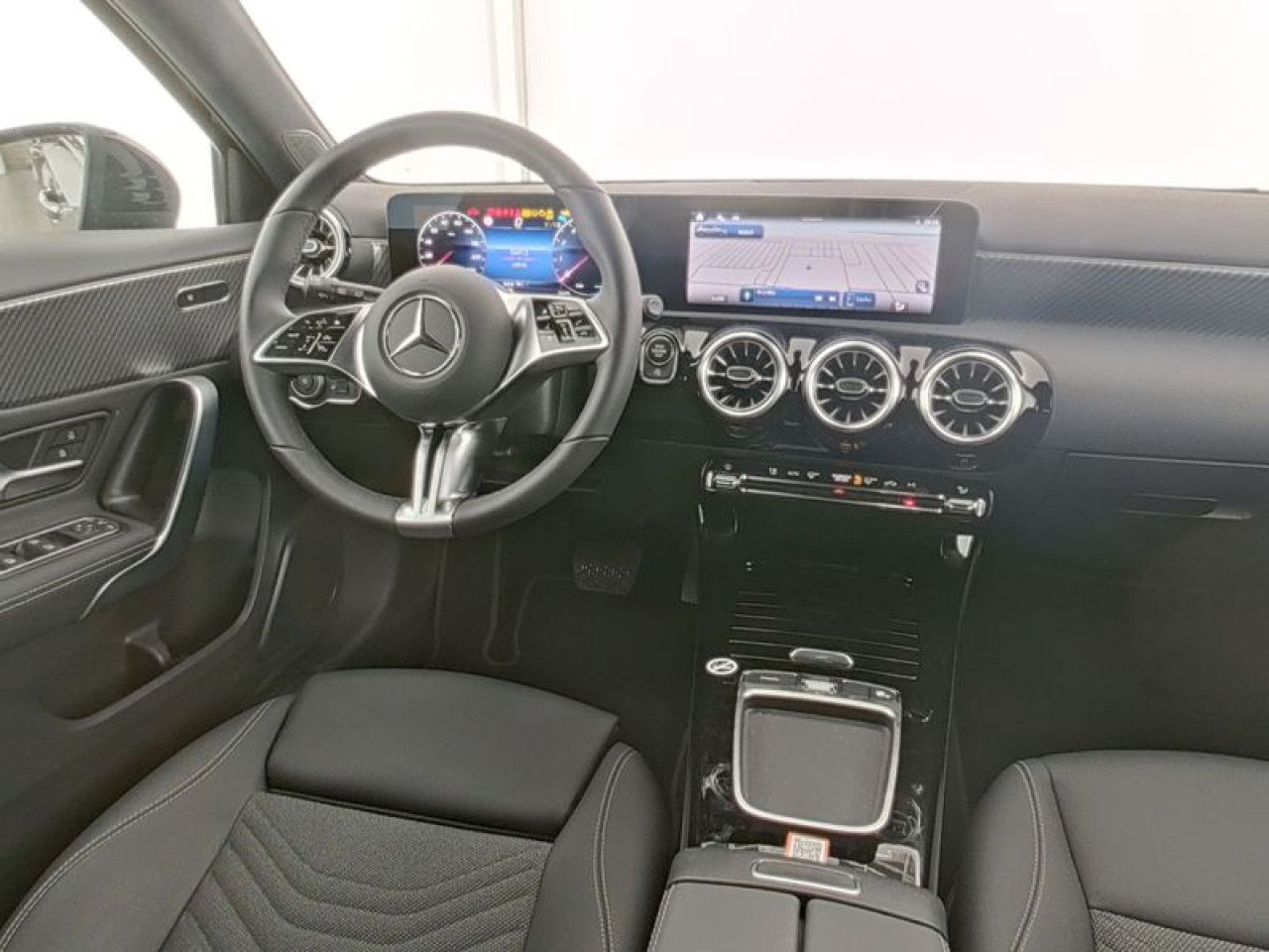Mercedes-Benz A-Klasse – Bild 5