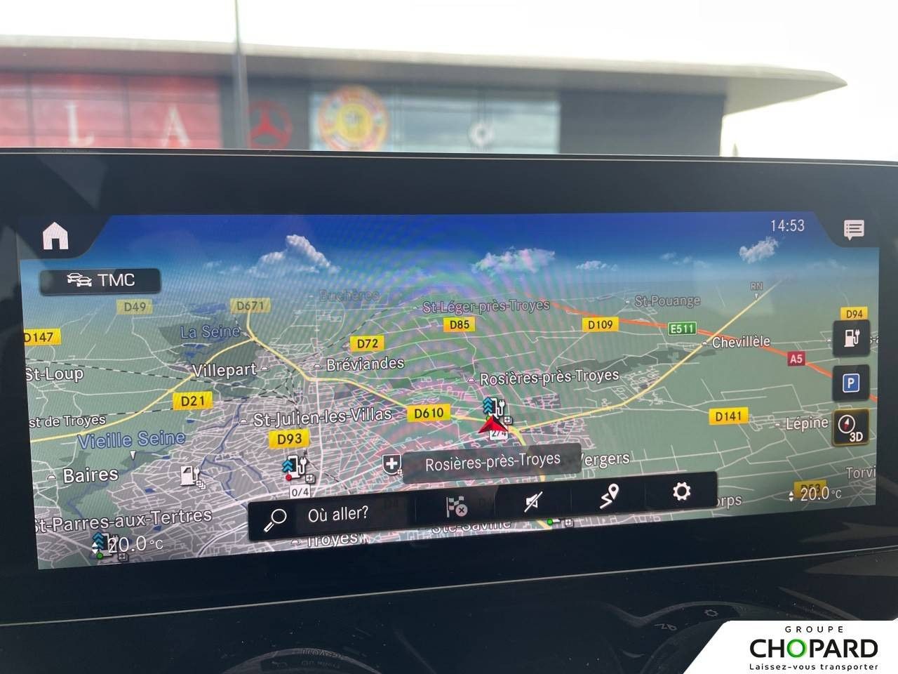 Photo du v&eacute;hicule 14 / 18