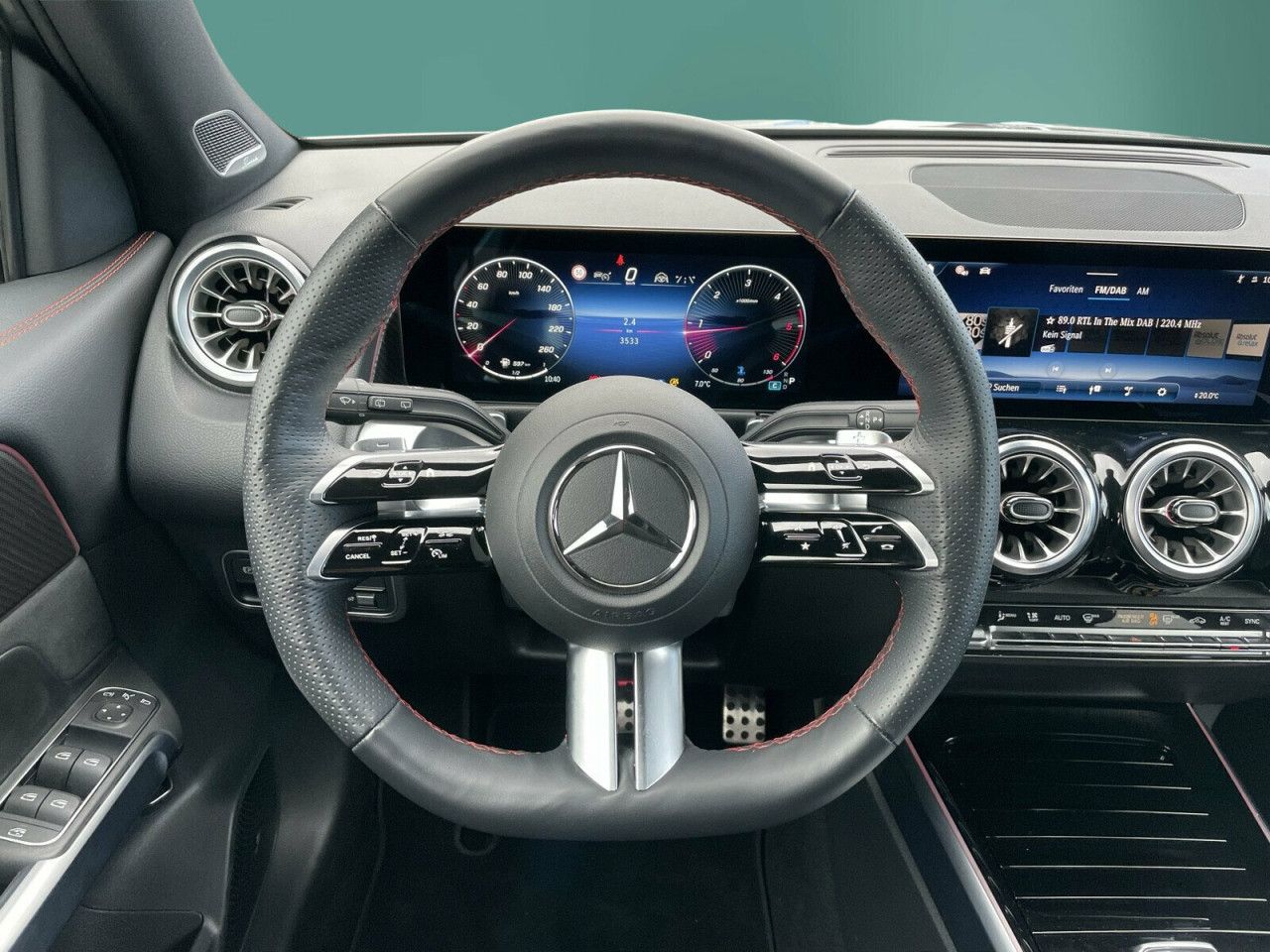 Mercedes-Benz GLB – Bild 11