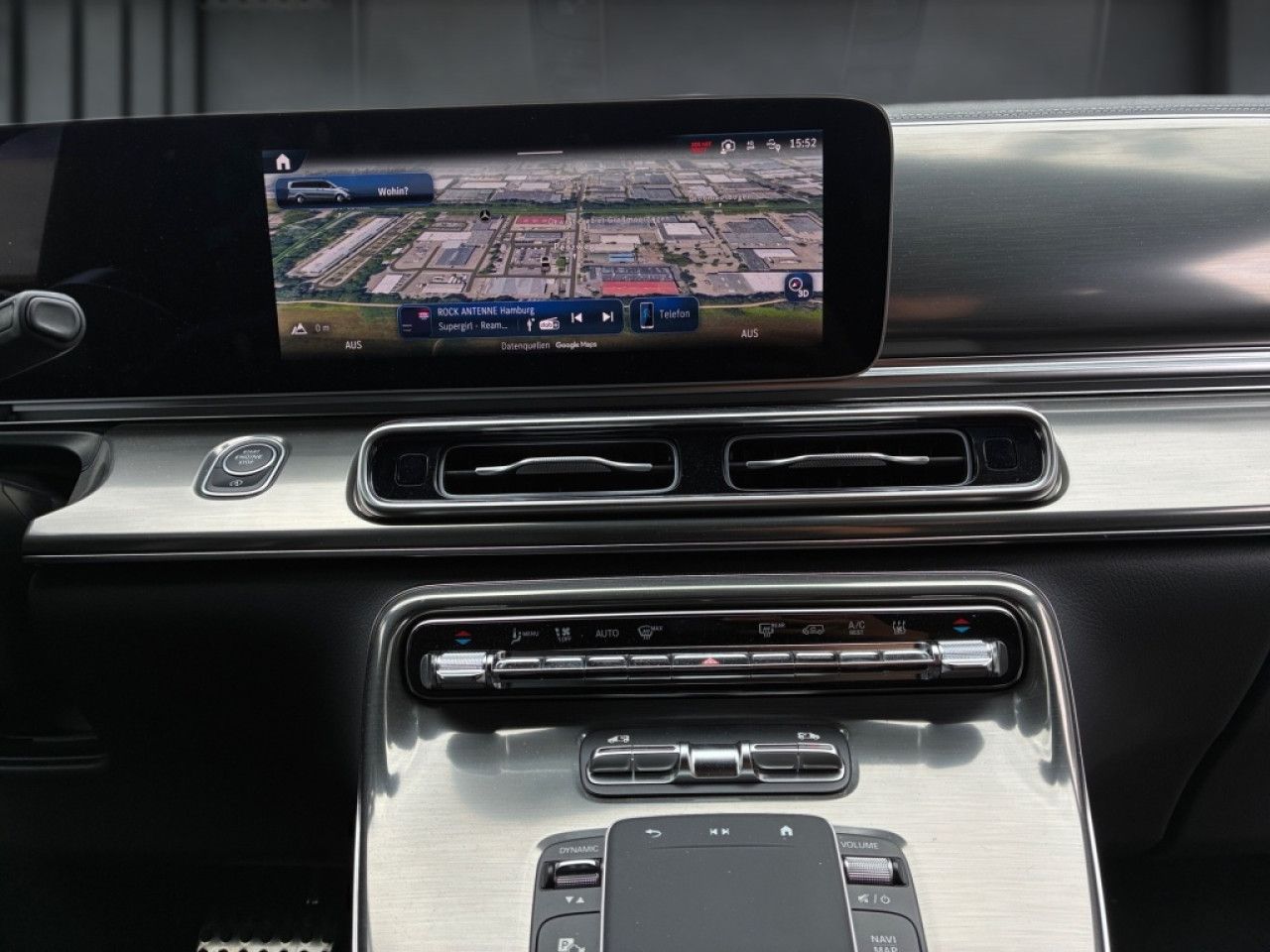 Mercedes-Benz V-Klasse – Bild 15