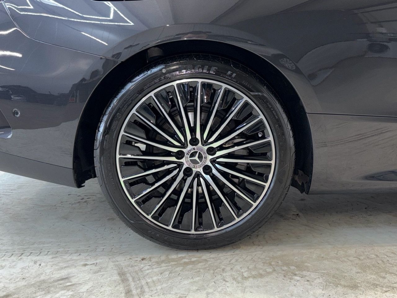 Mercedes-Benz CLE – Bild 5