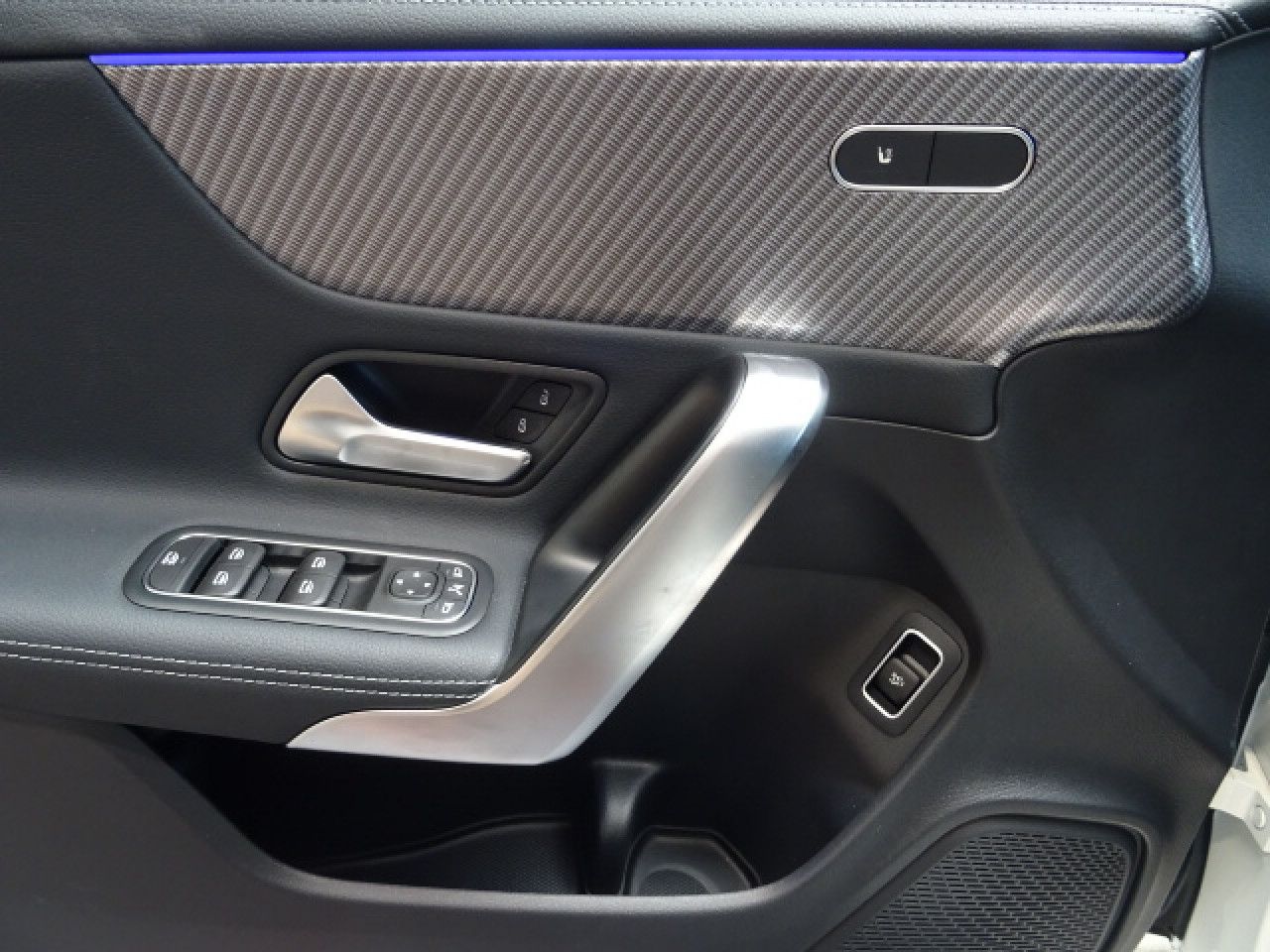 Mercedes-Benz CLA – Bild 6