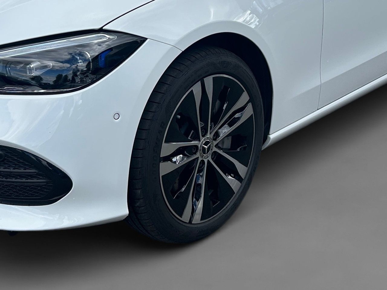 Mercedes-Benz C-Klasse – Bild 10