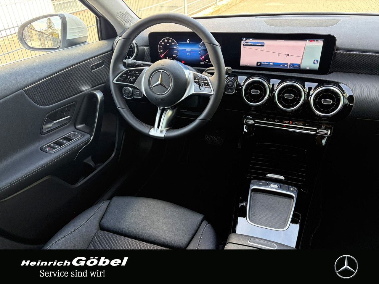 Mercedes-Benz A-Klasse – Bild 22
