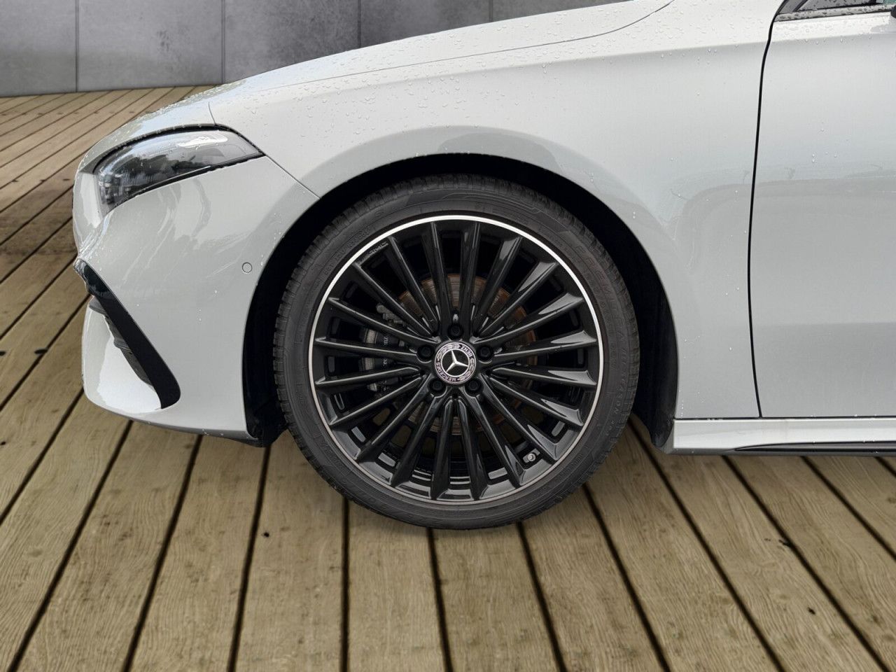 Mercedes-Benz A-Klasse – Bild 6