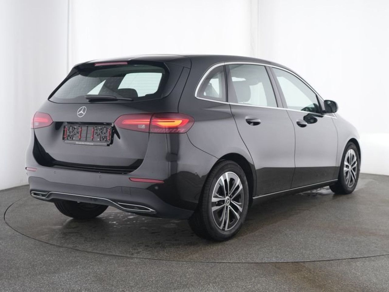 Mercedes-Benz B-Klasse – Bild 4
