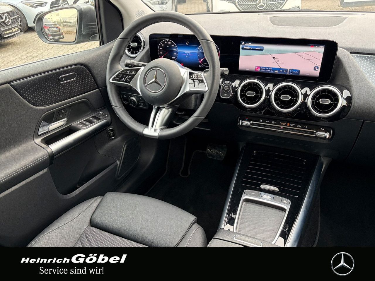 Mercedes-Benz B-Klasse – Bild 24