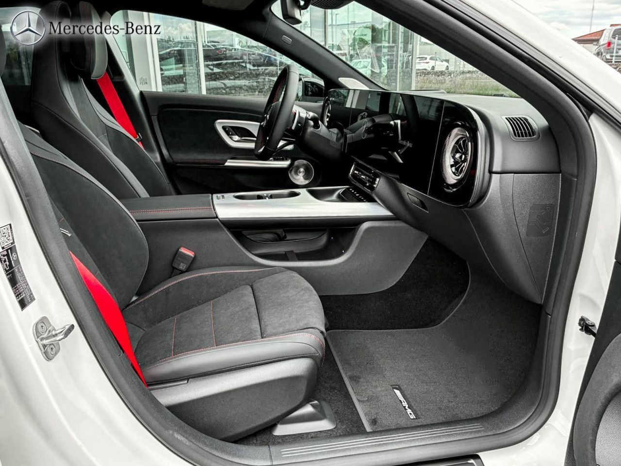 Mercedes-Benz CLA – Bild 7