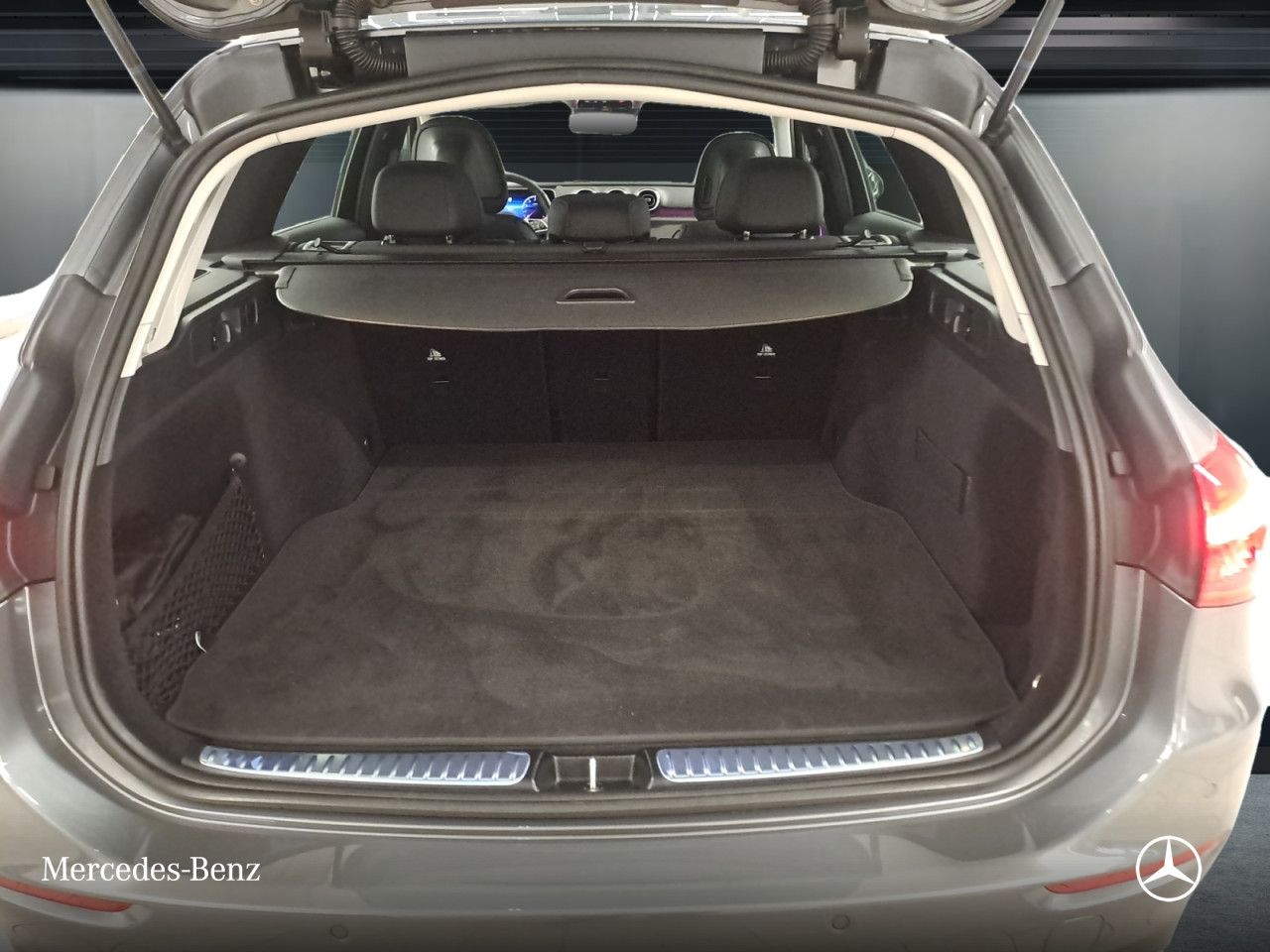 Mercedes-Benz C-Klasse – Bild 16