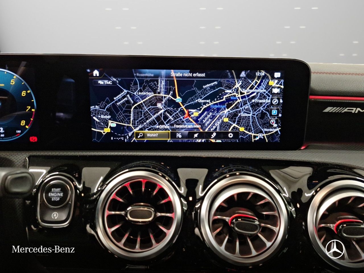 Mercedes-Benz CLA – Bild 13