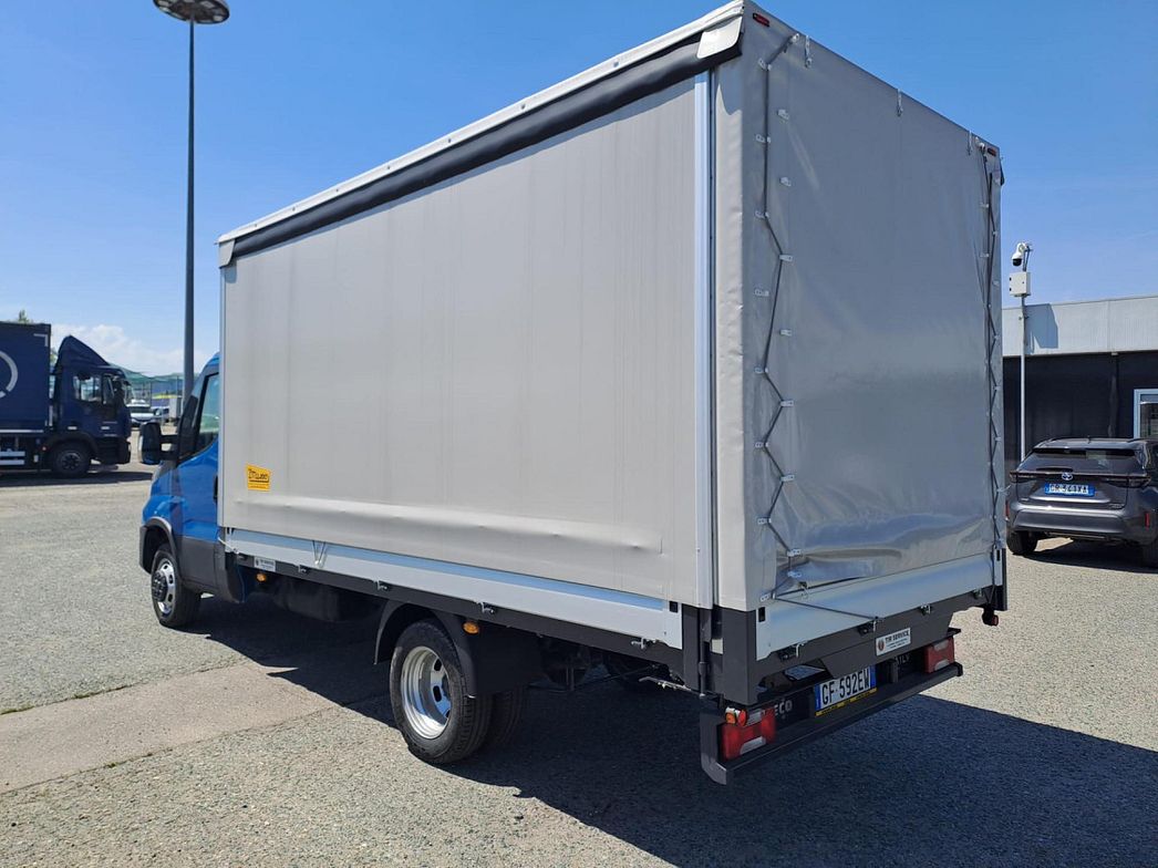 IVECO | DAILY 35C16 - 3750