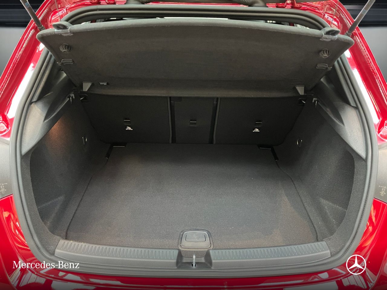 Mercedes-Benz A-Klasse – Bild 5